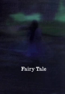 Book cover for Fairy Tale