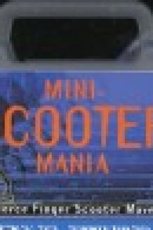Cover of Mini-Scooter Mania