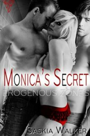 Cover of Monica's Secret