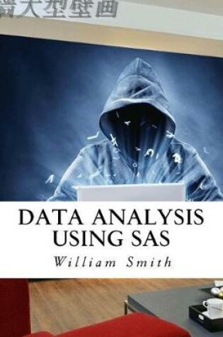 Cover of Data Analysis Using SAS