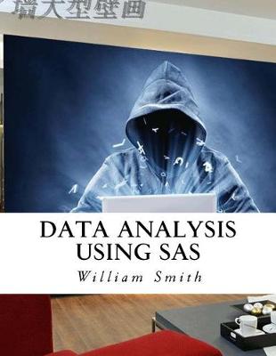 Book cover for Data Analysis Using SAS