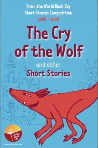 Cover of The Cry  of the Wolf and Other Stories