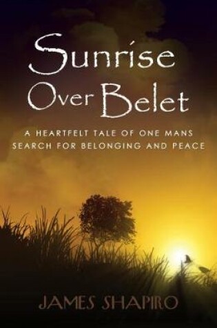 Cover of Sunrise Over Belet