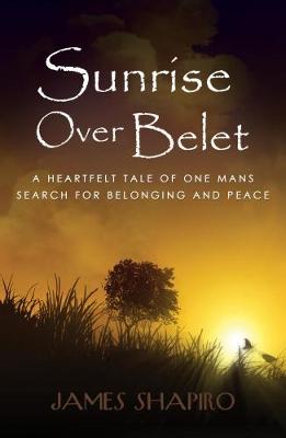 Book cover for Sunrise Over Belet