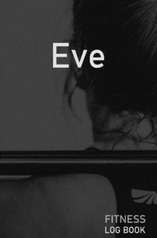 Cover of Eve