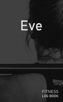 Book cover for Eve