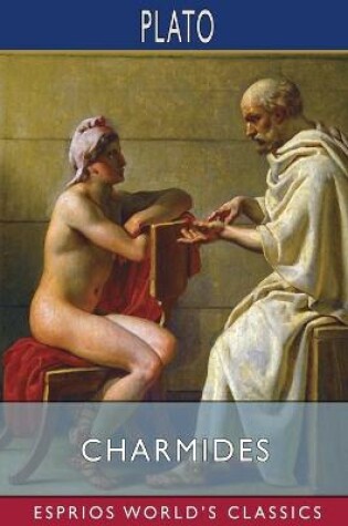 Cover of Charmides (Esprios Classics)