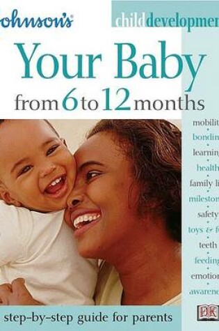 Cover of Your Baby from 6 to 12 Months