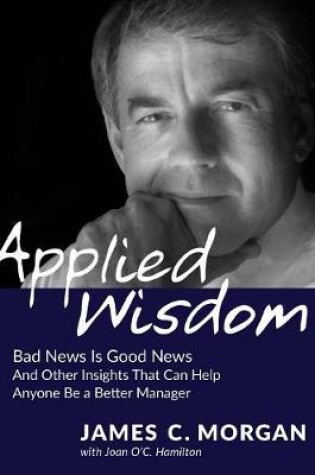 Cover of Applied Wisdom