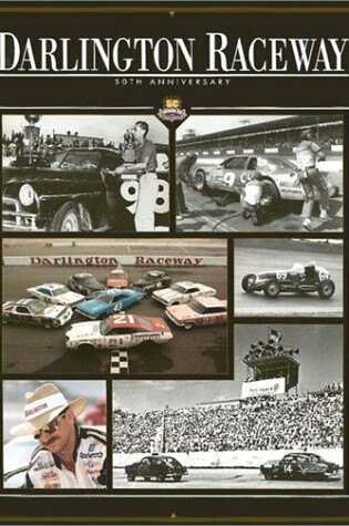 Cover of Darlington Raceway