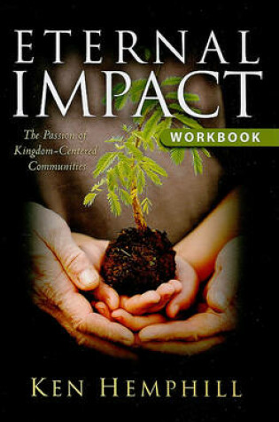 Cover of Eternal Impact