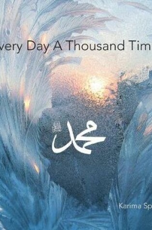 Cover of Every Day A Thousand Times