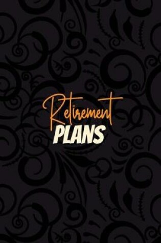 Cover of Retirement Plans