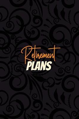 Book cover for Retirement Plans