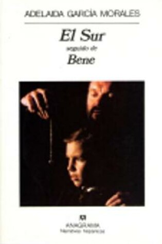 Cover of El sur-Bene