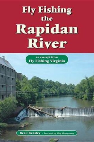 Cover of Fly Fishing the Rapidan River