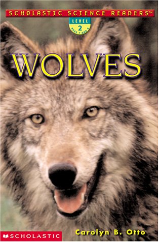 Book cover for Wolfes