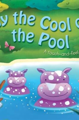 Cover of By the Cool of the Pool