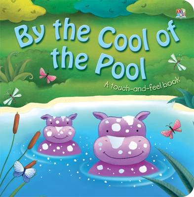 Book cover for By the Cool of the Pool