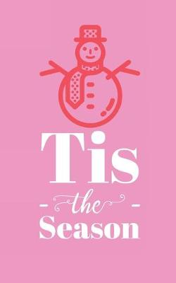 Book cover for Tis The Season