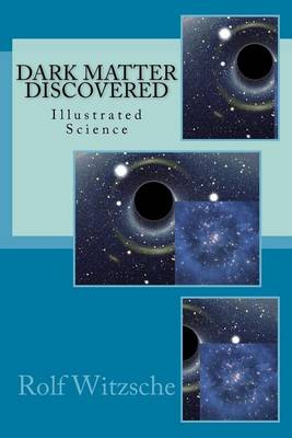 Book cover for Dark Matter Discovered