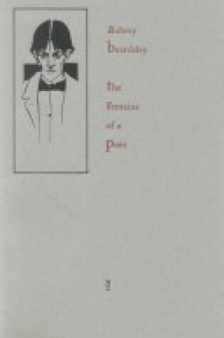 Cover of Remains of a Poet