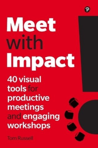 Cover of Meet with Impact