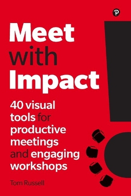 Book cover for Meet with Impact