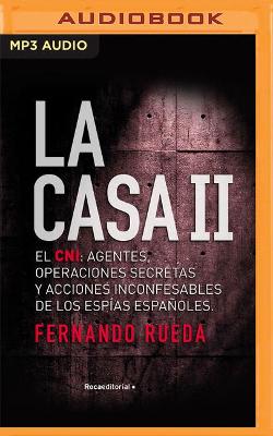 Book cover for La Casa II: El Cni