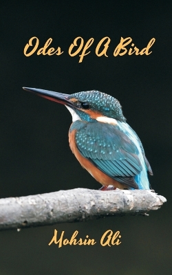 Book cover for Odes Of A Bird