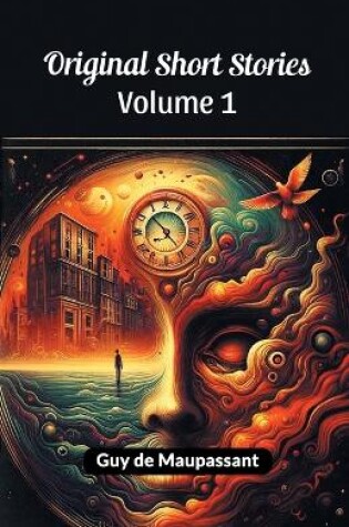 Cover of Original Short Stories Volume 1