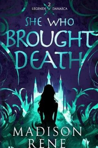 Cover of She Who Brought Death