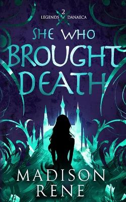 Cover of She Who Brought Death