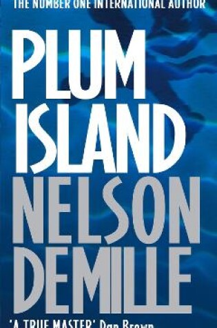 Cover of Plum Island