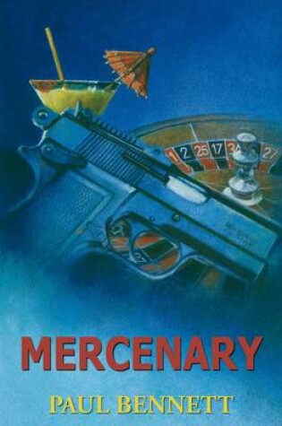 Cover of Mercenary