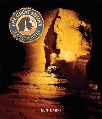 Cover of The Great Sphinx