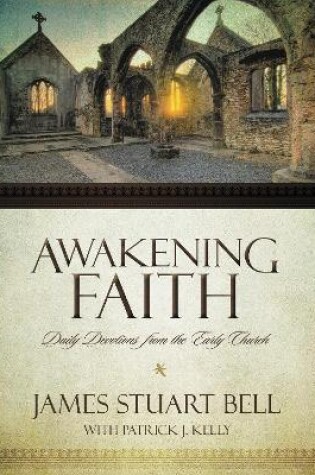 Cover of Awakening Faith