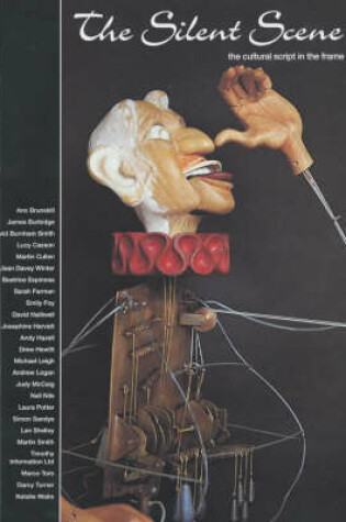 Cover of The Silent Scene