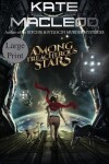 Book cover for Among Treacherous Stars