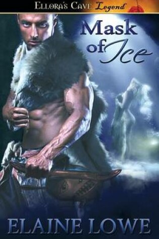 Cover of Mask of Ice