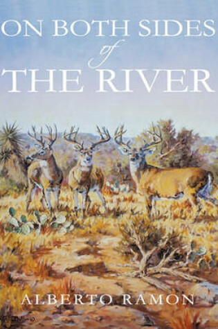 Cover of On Both Sides of the River