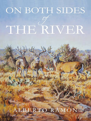 Book cover for On Both Sides of the River
