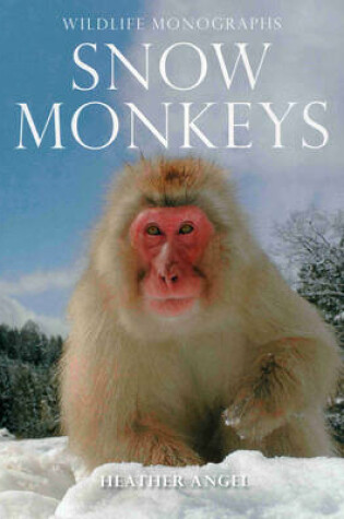 Cover of Snow Monkeys