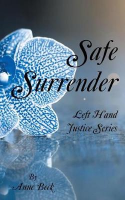 Book cover for Safe Surrender