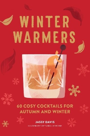 Cover of Winter Warmers