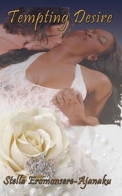 Book cover for Tempting Desire