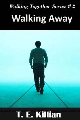 Book cover for Walking Away