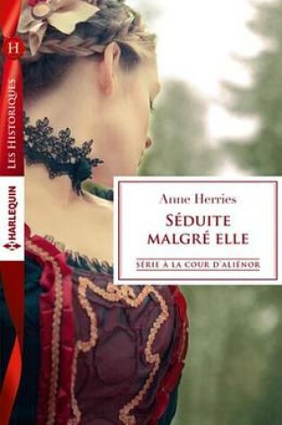 Cover of Seduite Malgre Elle