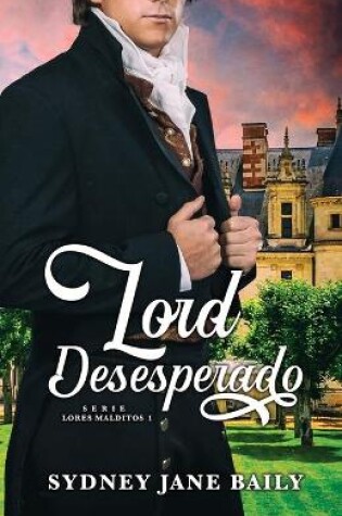 Cover of Lord Desesperado