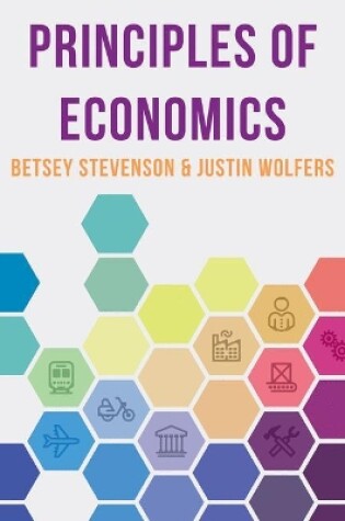 Cover of Principles of Economics